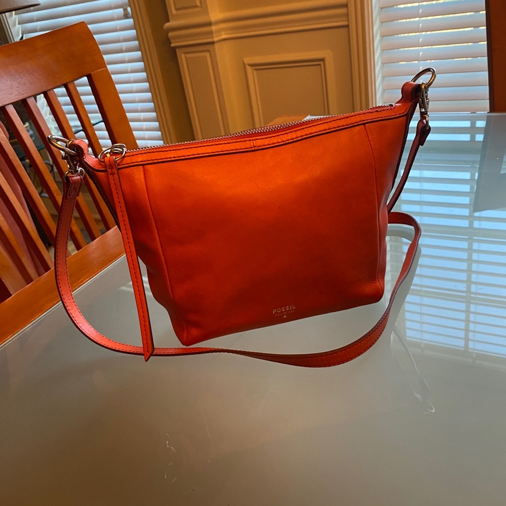 Fossil crossbody - Picture 5 of 14